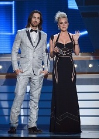 48th Annual Academy Of Country Music Awards - Show